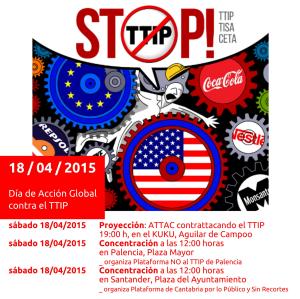 NO al TTIP-página001